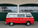 Volkswagen T2 ab Westfalia mit Aufstelldach rostfrei top o - Volkswagen T2 in München