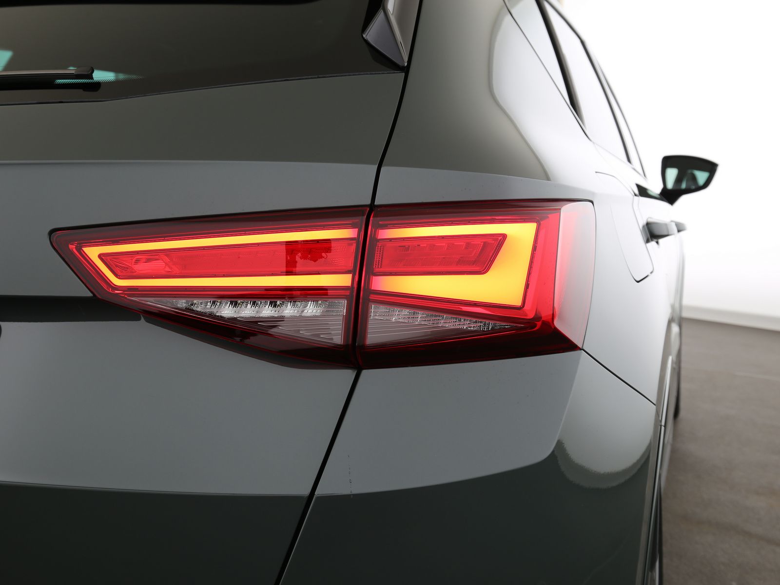 Cupra Ateca - Bild 29