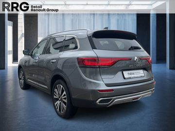 Renault Koleos - 4