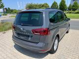 Seat Alhambra 2.0 TDI Style Aut. Navi+Kamera+Ahk+Shz - Seat Alhambra mit Diesel-Antrieb: Kleinbus, Automatik