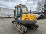 Komatsu PC75R - Komatsu Pc