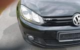 Volkswagen VW Golf 6 R Line - Volkswagen Golf: 6r Line