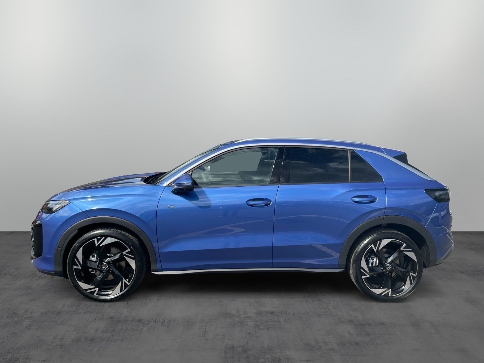 Volkswagen T-Roc R-Line 1.5 eTSI DSG Standh Pano AHK foto 5