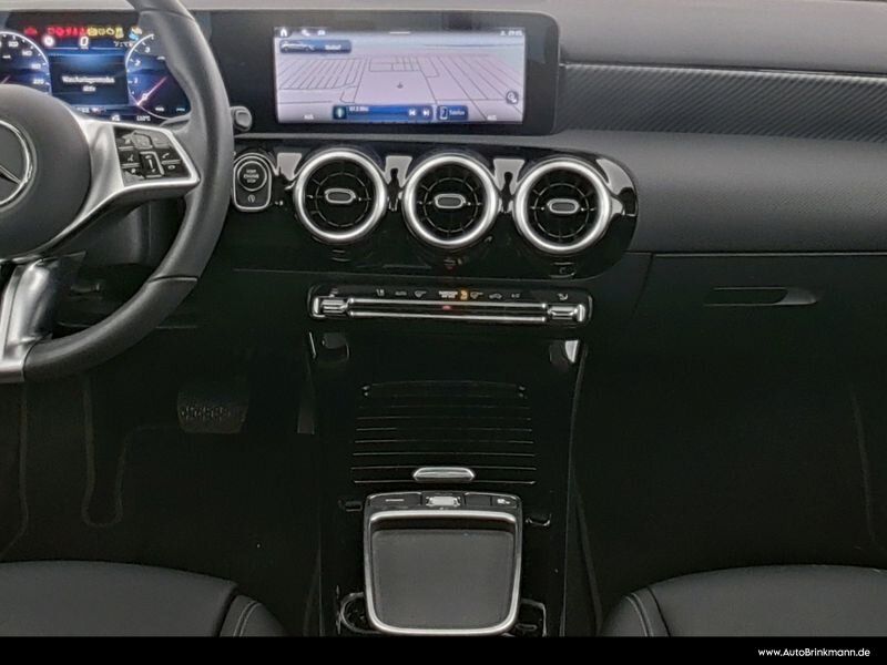 Mercedes-Benz A 180 ADVANCED LED KAMERA SPURH. WINTER-PAKETSHZ foto 5