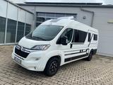Adria Twin Axess 640 SL All In - Adria Twin sl