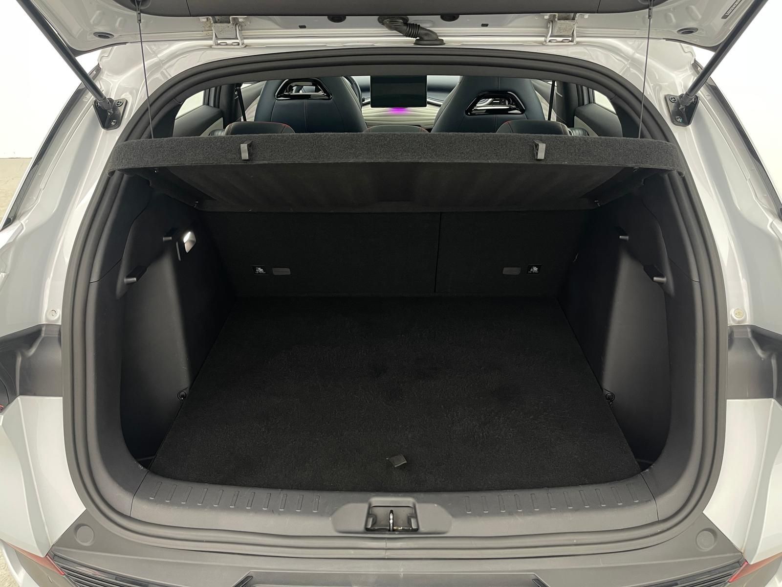 BYD ATTO 3