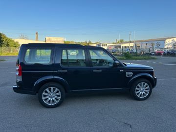 Land-Rover Discovery - 3