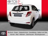 Toyota Yaris 1.33 DUAL-VVTi COOL KLIMA/EFH/SERVO/MP3 - Toyota Yaris: Vvti