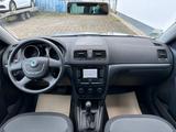 Skoda Yeti 1.2 TSI DSG Active Plus*TÜV neu*SHZ*Navi - Skoda Yeti Gebrauchtwagen