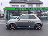 Abarth 595 Competizione *BI-COLOR*SABELT*BREMBO* - gebrauchte Abarth Kleinwagen