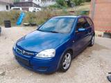 Opel Corsa C Edition 1,2 Twinport - Opel Corsa mit Benzin-Antrieb: Kleinwagen, Twinport Edition