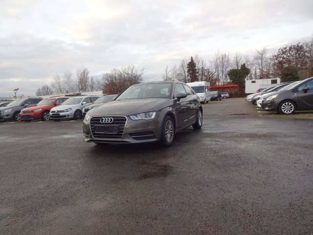 Audi A3 Ambiente