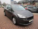 Ford C-MAX 1.5 l TDCi Trend - Ford C-Max Gebrauchtwagen in Bremen