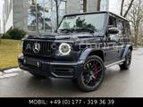 Mercedes-Benz G 63 AMG G Station******BURMERSTER*360°*STANDHZ - Mercedes-Benz G 63 AMG in Nürnberg