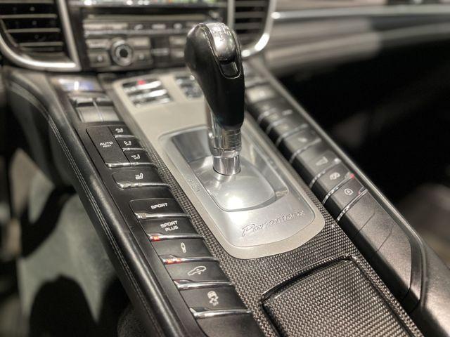 PORSCHE PANAMERA 4S  SPORT CHRONO PANO NAVI 20'' 400 ch 4X4 BVA - HAYON ÉLECTRIQUE - PACK SPORT - TOIT OUVRANT