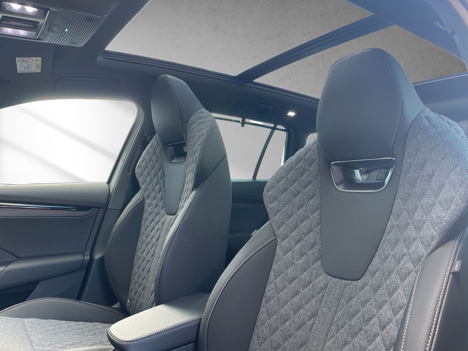 Skoda Octavia - Bild 15