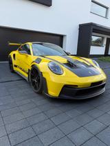 Porsche 992 GT3 RS, Weissach, PCCB, Lift, Bose, Voll
