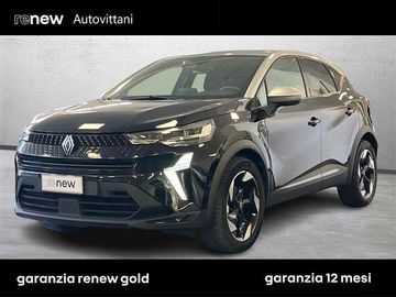 Renault RENAULT Captur 1.0 tce Techno 90cv