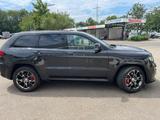 Jeep Grand Cherokee 6.4l V8 HEMI SRT Automatik SRT - Jeep Grand Cherokee in Freiburg