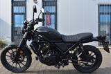 Honda CL 500 Scrambler 2025 6 Jahre Garantie!