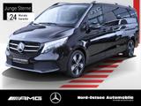 Mercedes-Benz V 250 EDITION EXTRALANG AHK 2,5t LED MBUX DAB - gebrauchte Mercedes-Benz V 250 aus dem Jahr 2023