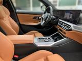 BMW 330i xDrive Limousine M Sport Pro HUD DA Pro GSD - BMW 3er Reihe: Allradantrieb