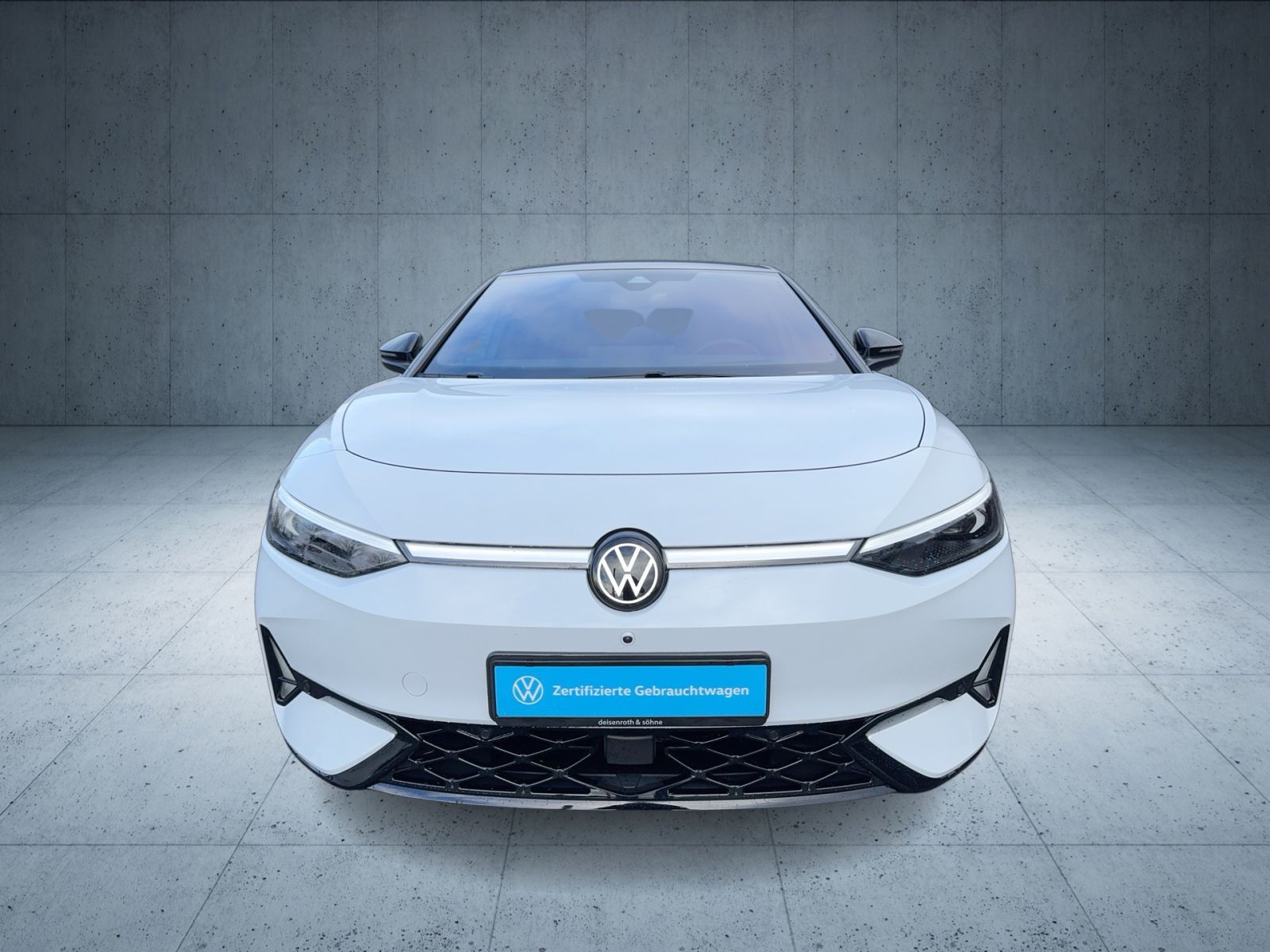 Volkswagen ID.7 - Bild 9