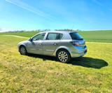 Opel Astra H 1.6 Ecotec 85kW, 8x Kompletträder - Kompletträder Gebrauchtwagen