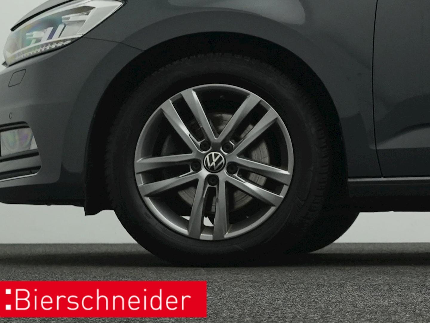 Volkswagen Touran 2.0 TDI DSG Active 7S. KAMERA ACC NAVI LE, миниатюра 20