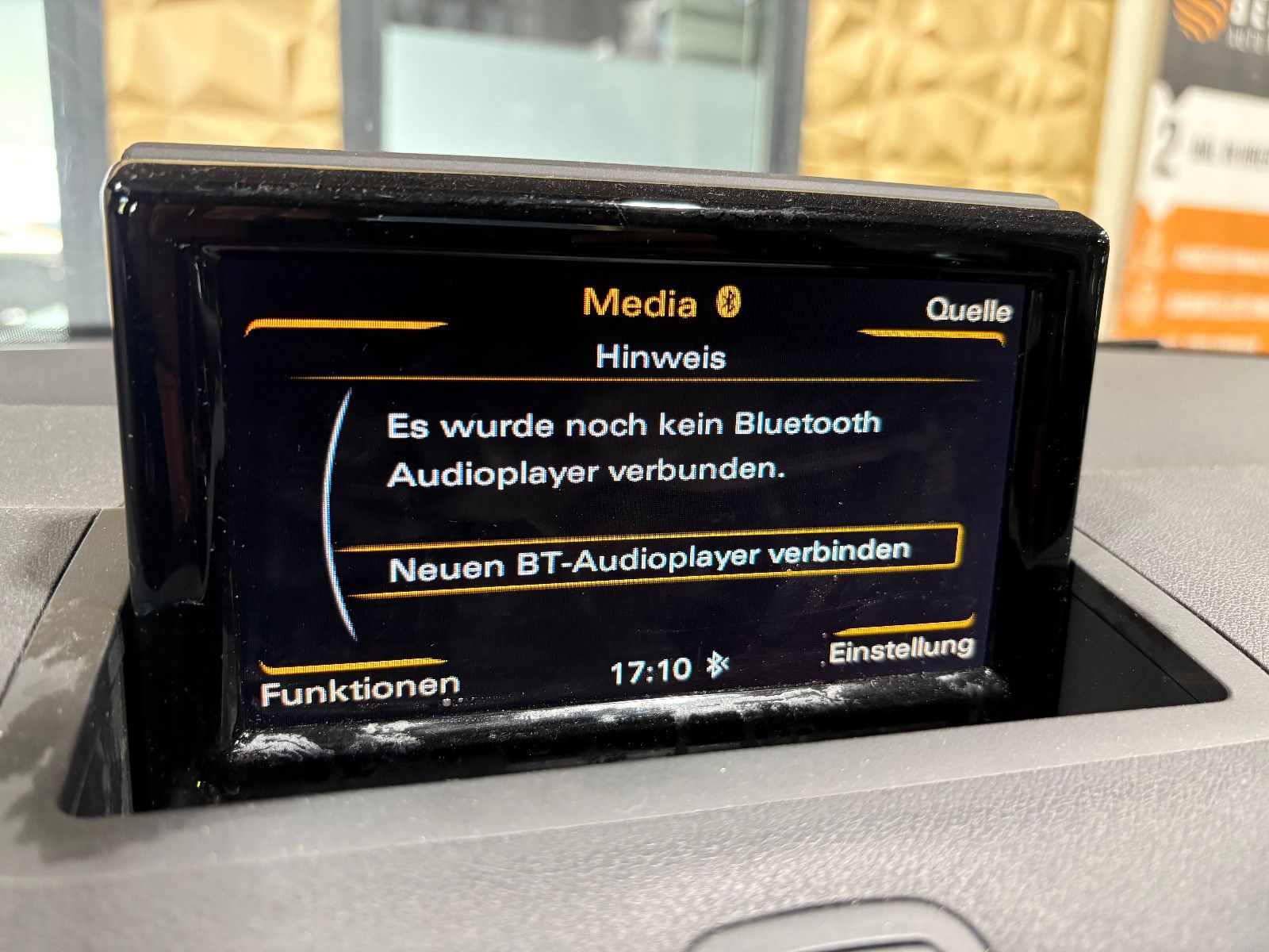 Fahrzeugabbildung Audi A1 Sportback design/S-TRONIC/PDC/NAVI/SHZ/KLIMA