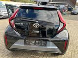 Toyota Aygo X 1,0l Teamplayer ACC RFK SHZ ACP Digital C - Toyota Aygo (X) Team-D