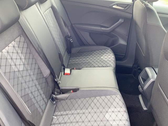 Volkswagen T-Cross - Bild 11