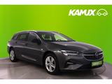 Opel Insignia 2.0CDTI ST Aut.Business+LED+NAVI+AHK - Opel Insignia Gebrauchtwagen in Hamburg