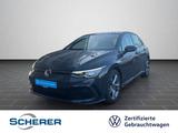 Volkswagen Golf VIII R-LINE 1.5 eTSI DSG LED KLIMA PDC APP - Auto leasen in Saarbrücken