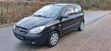 Hyundai GETZ  GL  1,4l 3TRG TÜV 05/27 - Hyundai Getz: 1.4