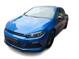 Volkswagen Scirocco R 2.0 TSI*Keramik-Bremsen*SHZ*MFL*NAVI* - gebrauchte VW Sportwagen