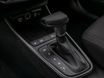 Hyundai Bayon 1.0 Trend 2WD Kamera Navi Sitzhzg. LED