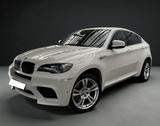 BMW X6 M Baureihe X6 M / Individual / 2 Hand - BMW X6 M Gebrauchtwagen