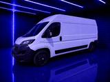 Fiat Ducato 2.3 L4H2 Maxi Kasten*Klima*Kamera*Navi* - Fiat Ducato in Bochum