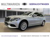 Mercedes-Benz C 180 Business T CGI/Navi/Klima/Ambiente/Fahrerp - Mercedes-Benz C 180: K
