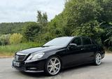 Mercedes-Benz Mercedes Benz E500 AMG Style/Airmatic/Pano... - gebrauchte Mercedes-Benz E 500 aus dem Jahr 2011