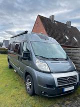 Adria Twin SF-starker 3.0l Motor, autark & reisefertig - Adria Kastenwagen