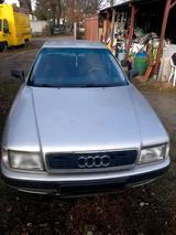 Audi 80 Automatik  Oldtimer - gebrauchte Audi A4 aus dem Jahr 1994