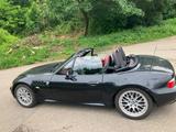 BMW Z3 Roadster 3.0i - - BMW Z3 in Stuttgart