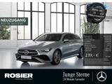 Mercedes-Benz CLA 250 SB e AMG Sport Advanced+ LED NAVI KAMERA - Mercedes-Benz CLA 250 Shooting Brake: Coupe