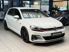 VW Golf VII 2.0 TSI GTI Performance*LED*Standh.*SHZ