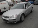 Ford Mondeo Lim. Trend Automatik Klima - Ford Mondeo Gebrauchtwagen in Dresden