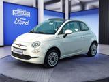 Fiat 500 C 1.0 GSE Hybrid Dolcevita *Allwetter* - gebrauchte Fiat 500C aus dem Jahr 2023
