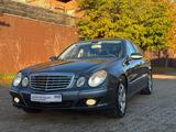 Mercedes-Benz E320 CDI 142000Km, Mopf,Leder,Tüv Neu St-HZ - Mercedes-Benz E 320 aus 2007: Cdi