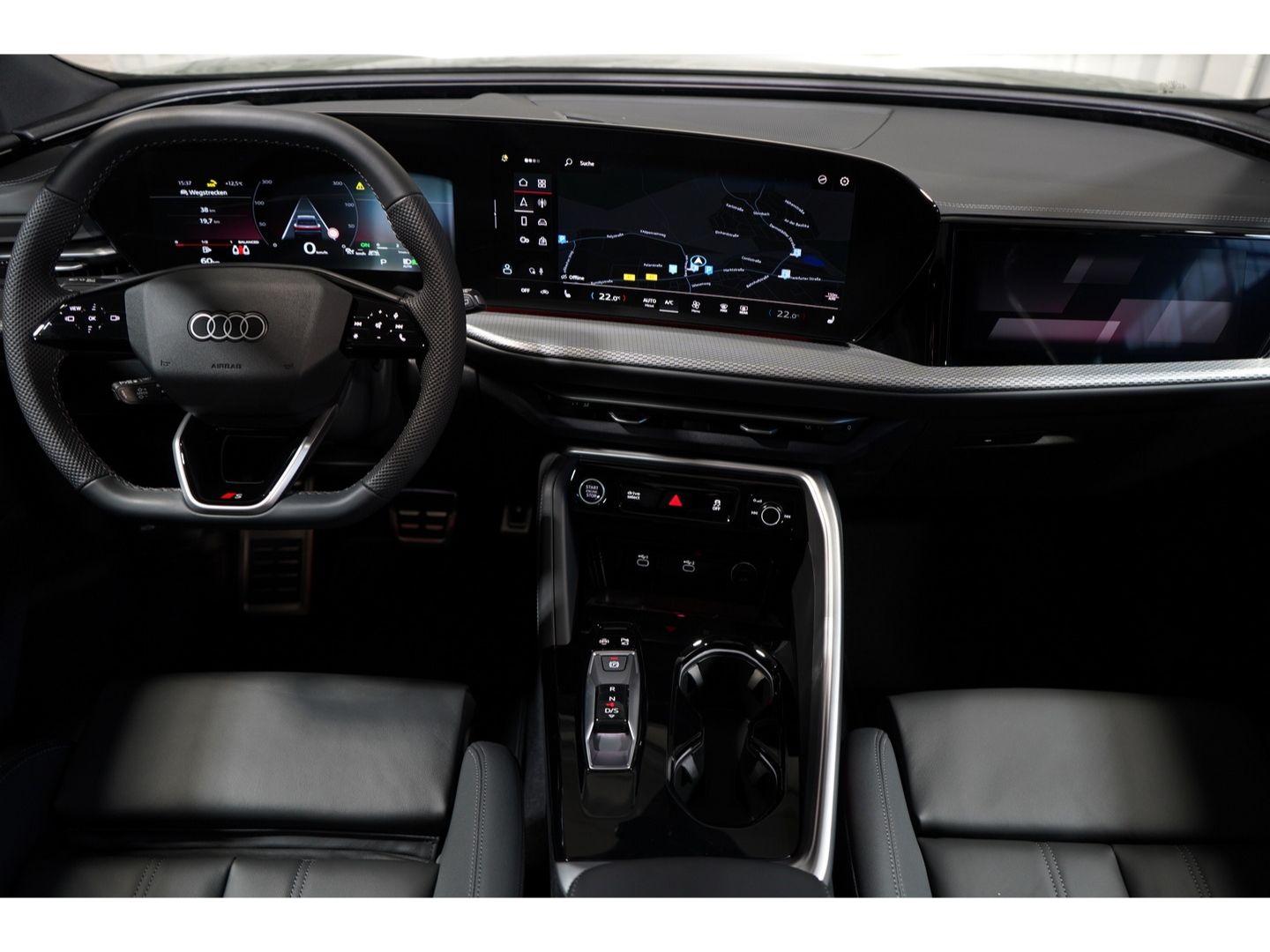 Audi Q5 - Bild 6